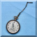 J05. Pocket watch. 